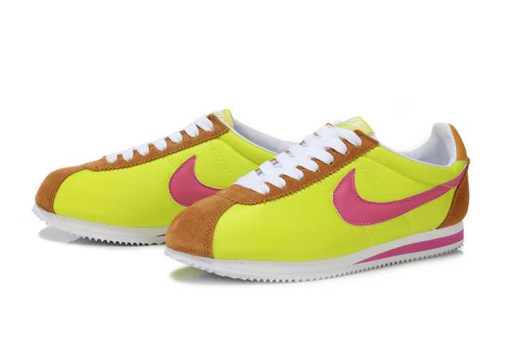 nike cortez 2013 chaussures femme black basket nike cortez colore